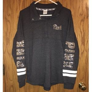 Victoria’s Secret Pullover